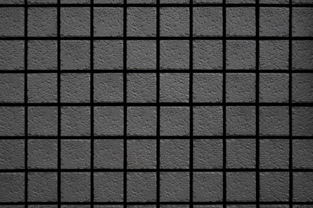 Rubber tile samples