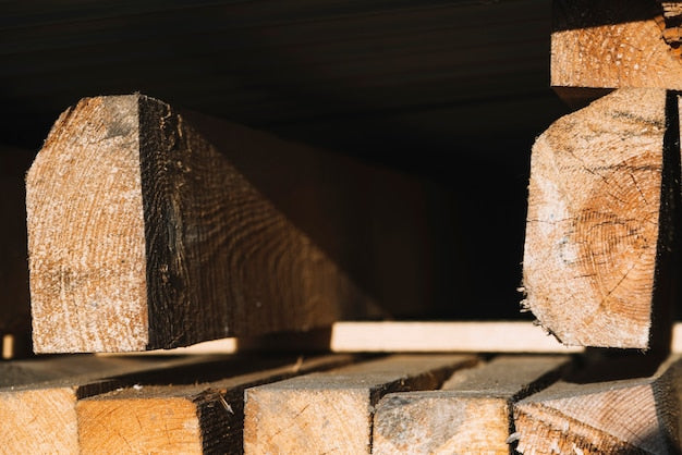 Sawn stone samples
