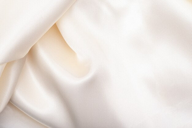 Silk upholstery fabric samples