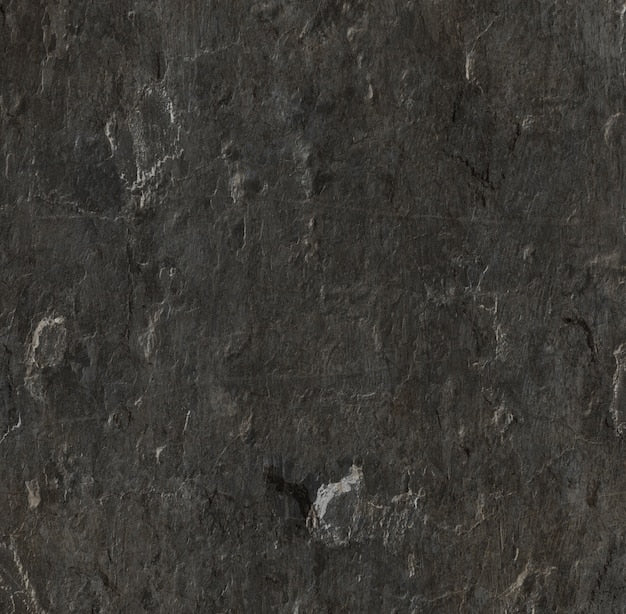 Slate stone samples