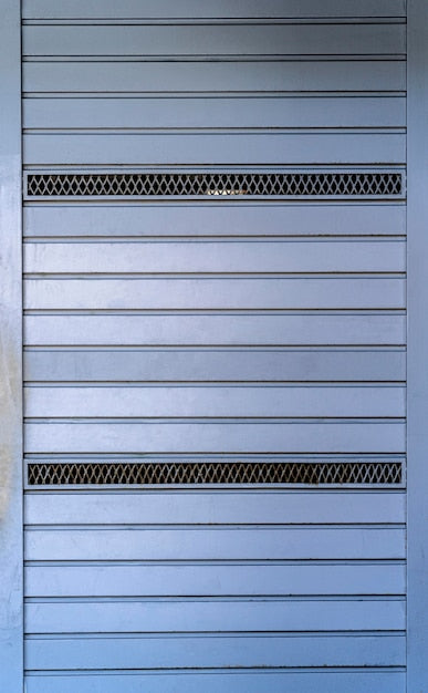 Snap lock cladding samples