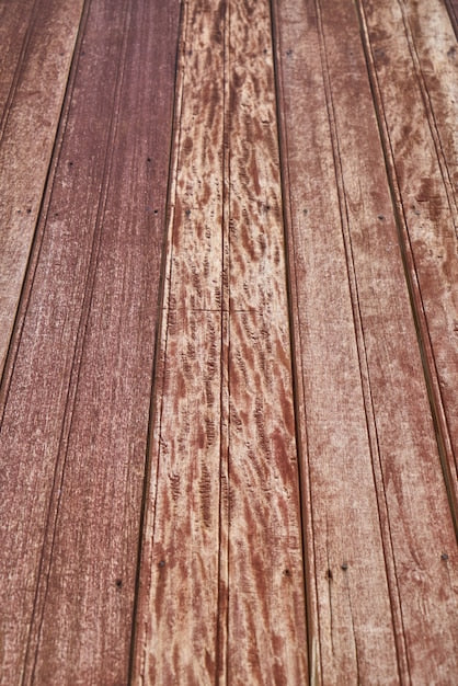 Spotted gum decking samples
