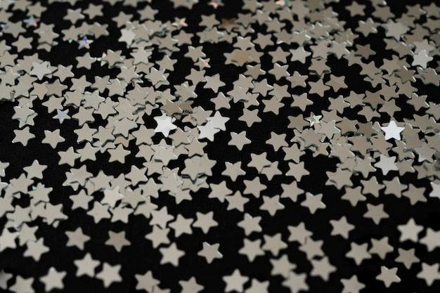 Star tile samples