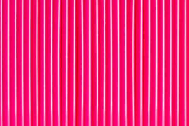 Striped wallpaper samples