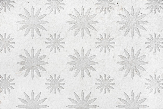Sunburst tile samples