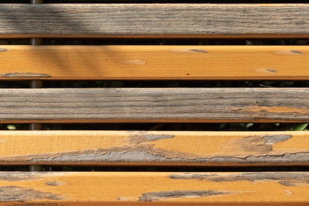 Tallowwood decking samples