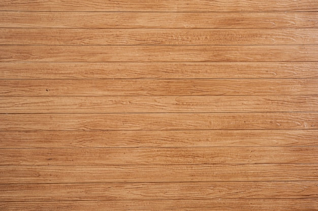 Teak flooring samples