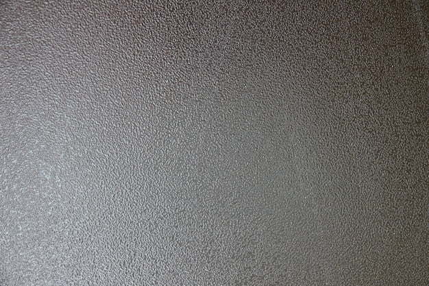 Textured glass samples