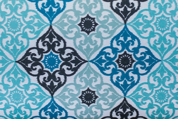 Tile carpet samples