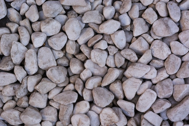 Tumbled stone samples