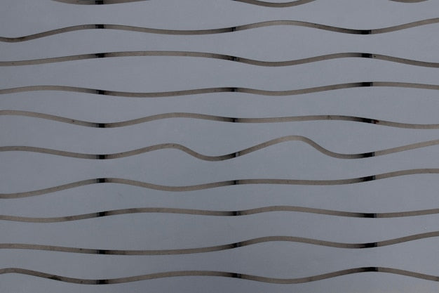 Wavelet tile samples