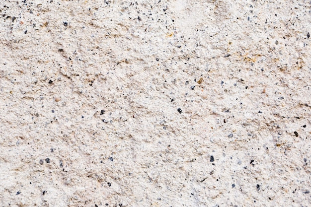 White granite stone samples
