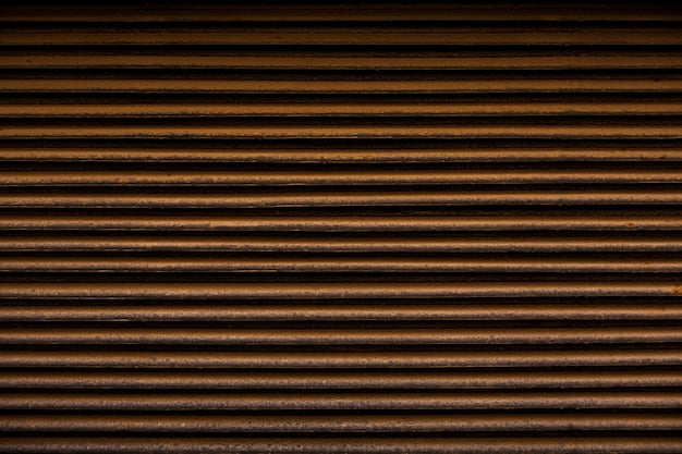 Wood acoustic panel samples