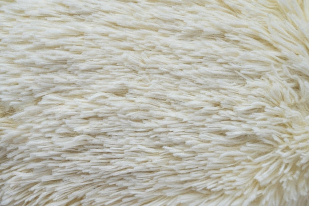 Wool carpet samples
