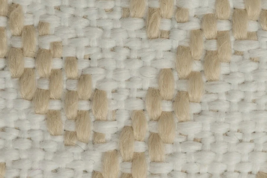 Woven carpet samples