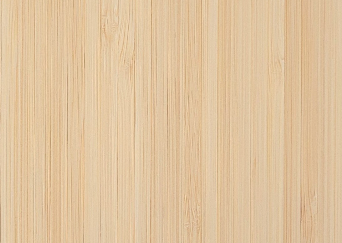 Leto Bamboo sample