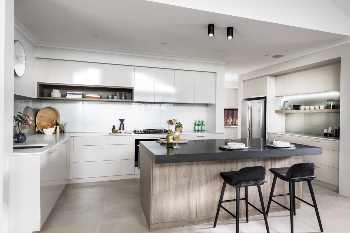 Antico Oak Woodmatt