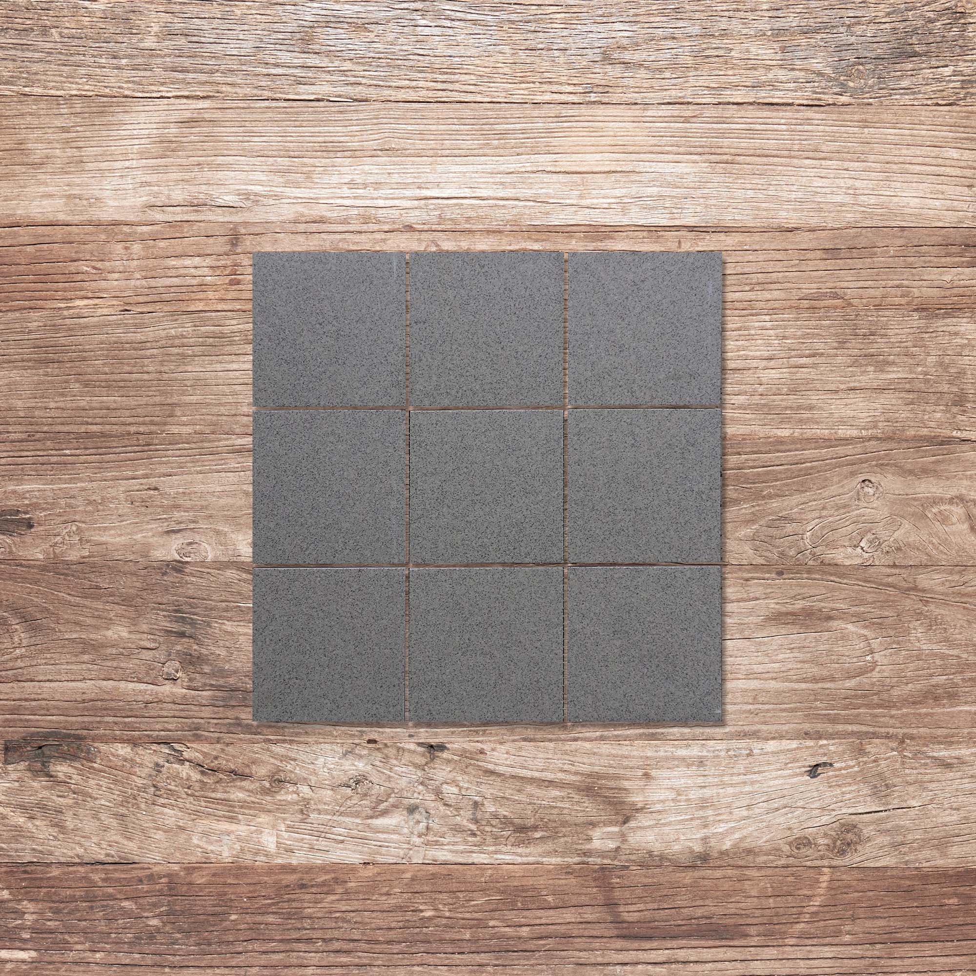 Waringa Grey Micro Mosaic 100X100