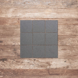 Waringa Grey Micro Mosaic 100X100