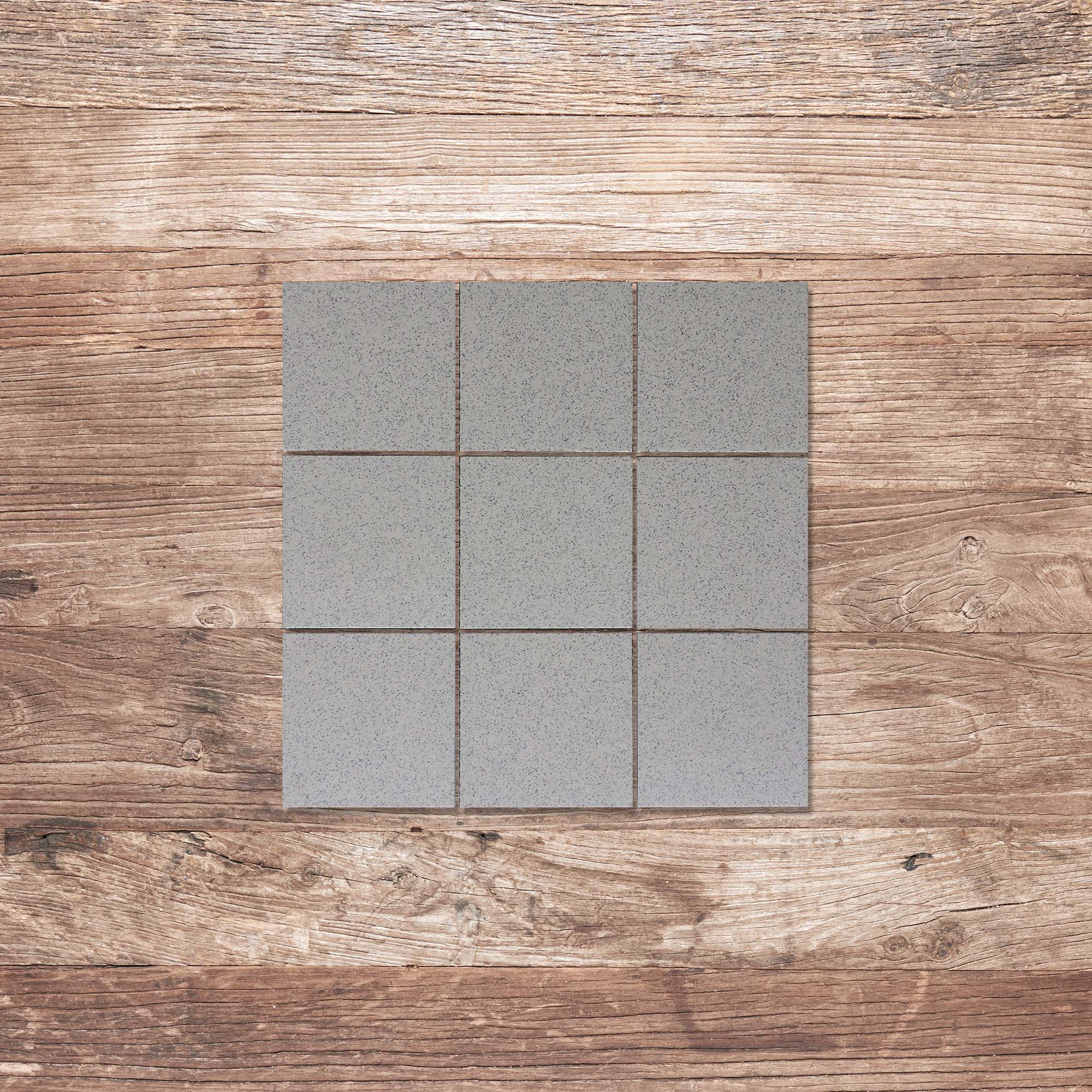 Waringa Ivory Micro Mosaic 100X100