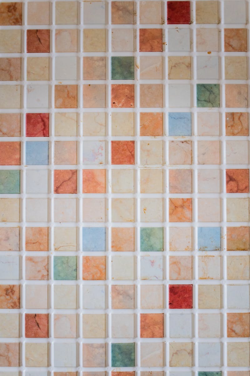 100x100 tile sample