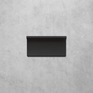 Waringa Black Cove 200x100