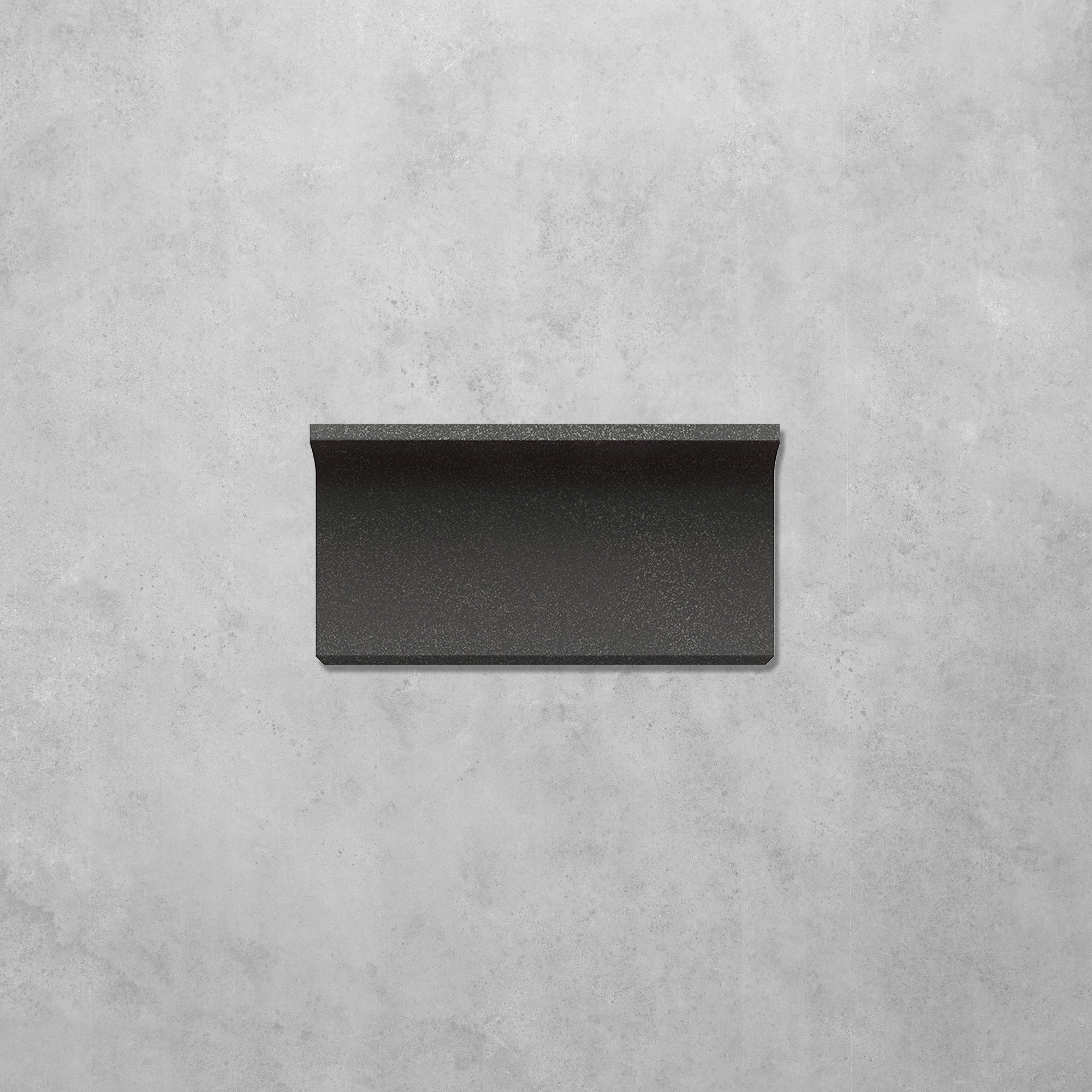 Waringa Black Micro Cove 200x100