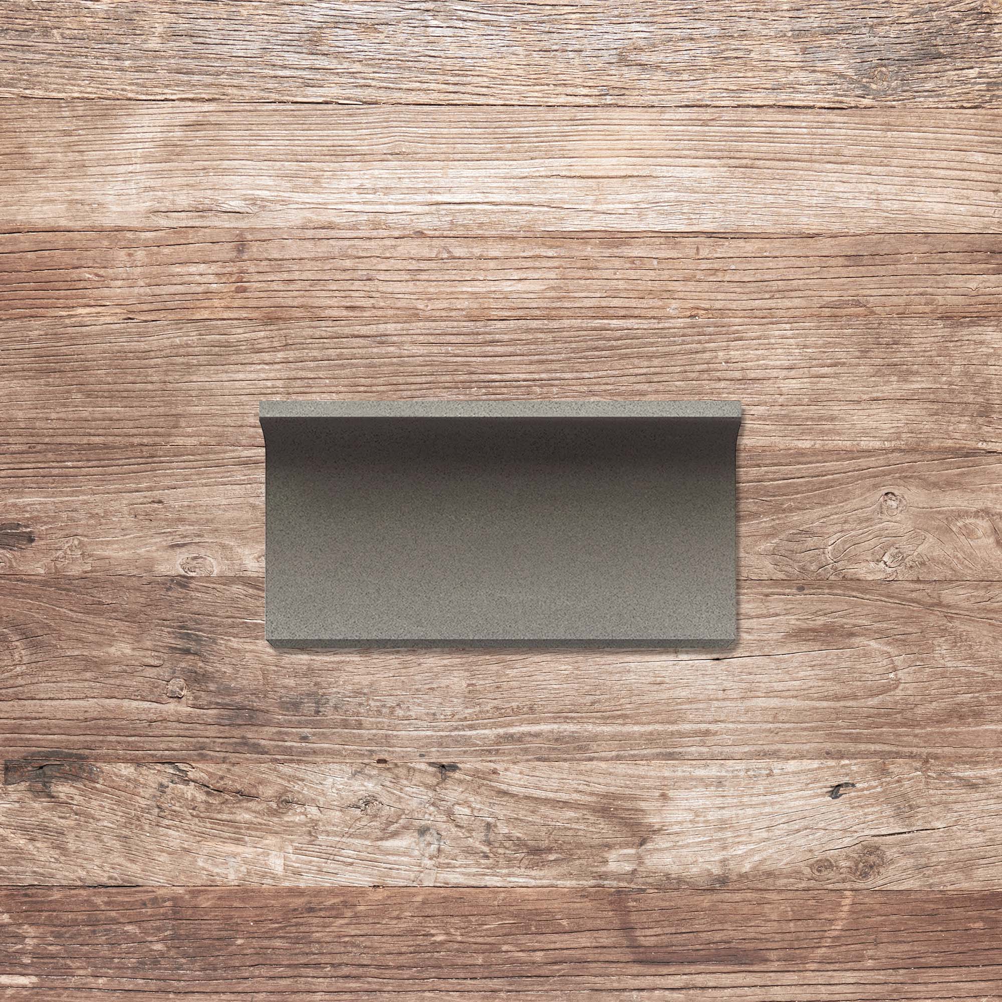 Waringa Grey Micro Cove 200x100