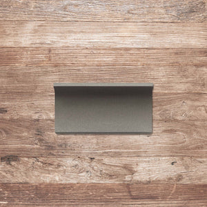 Waringa Grey Micro Cove 200x100