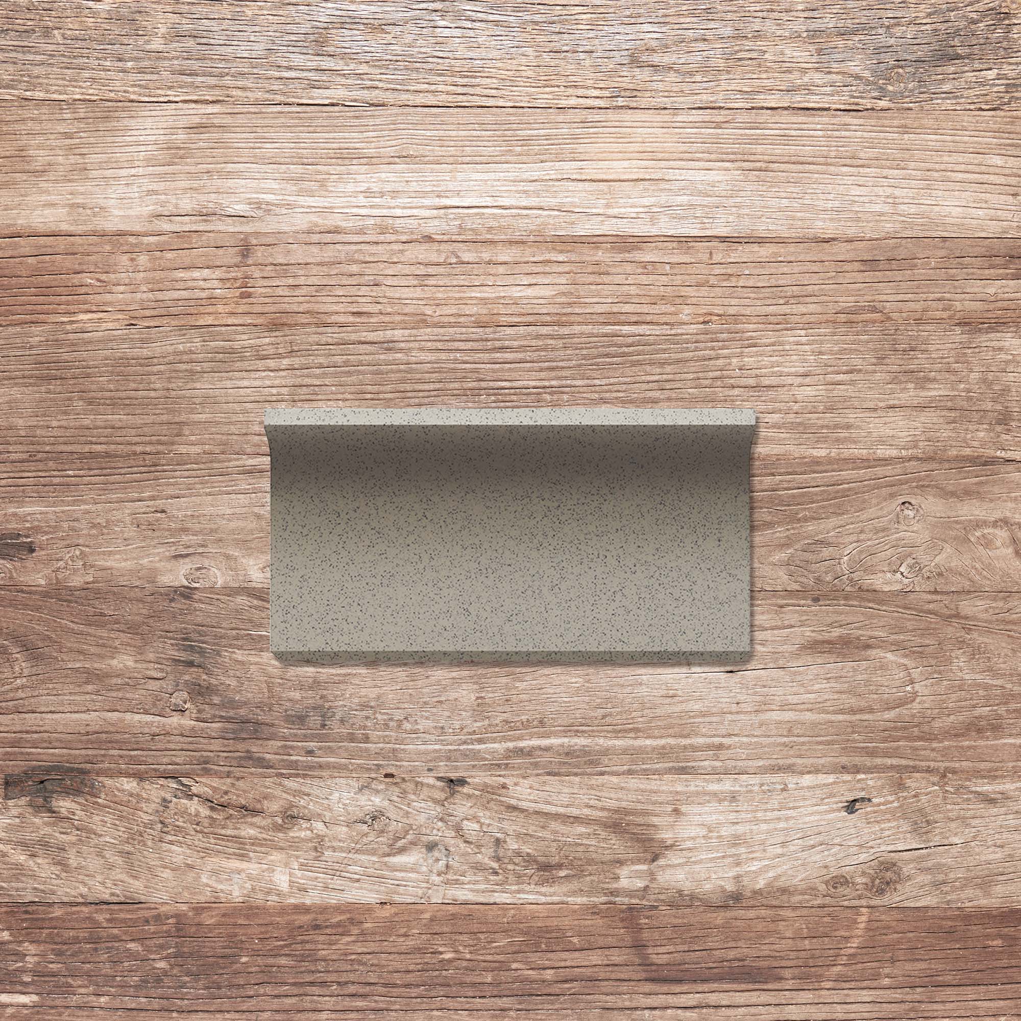 Waringa Ivory Micro Cove 200x100