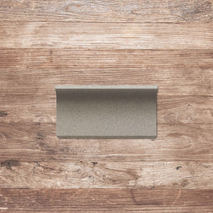 Waringa Ivory Micro Cove 200x100