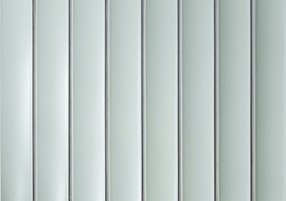 13421 Nagoya Mosaic-Tile Co - Concave Border 33x195