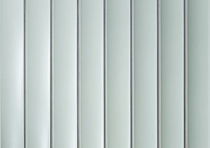 13421 Nagoya Mosaic-Tile Co - Concave Border 33x195