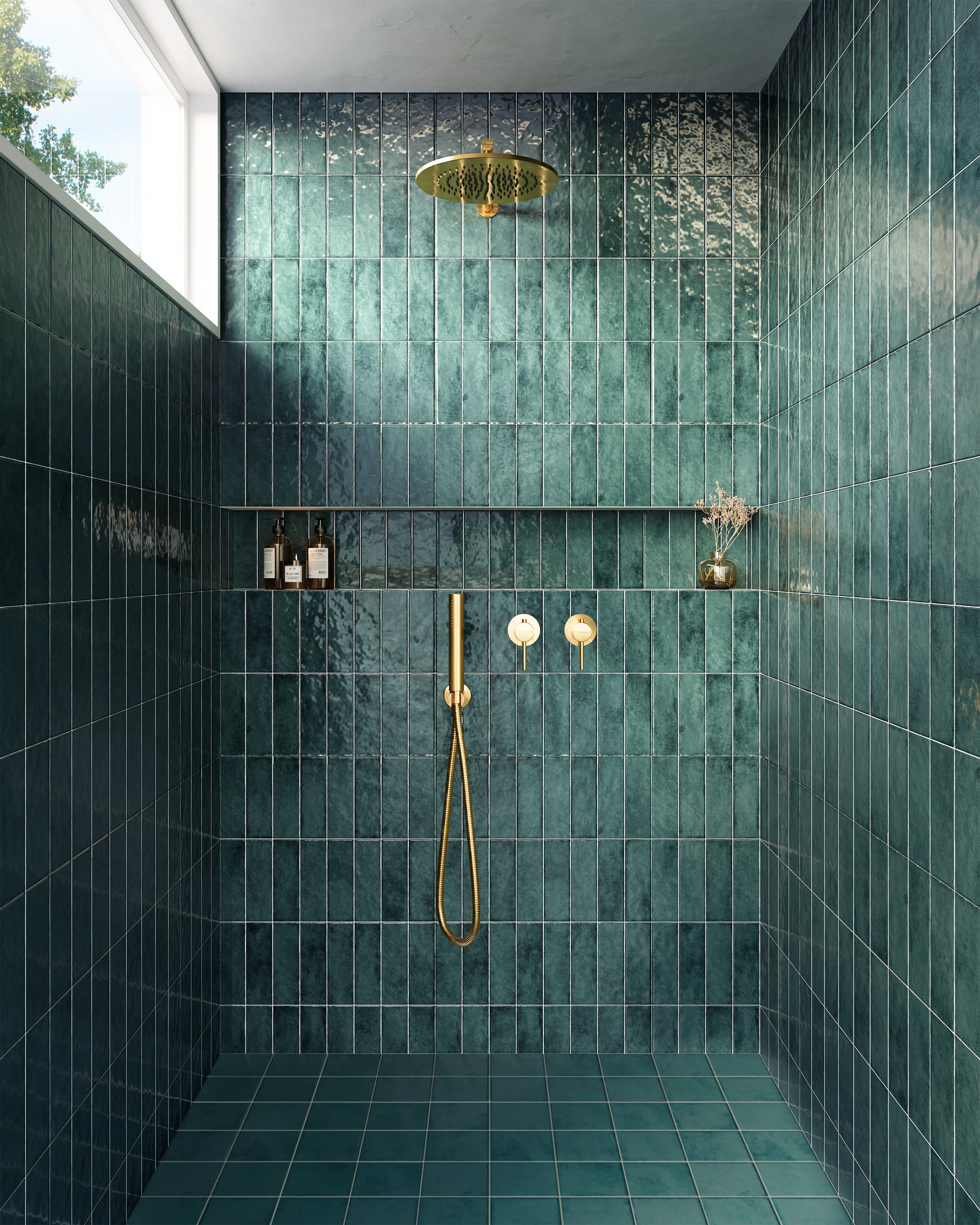 Solar Pacific Gloss