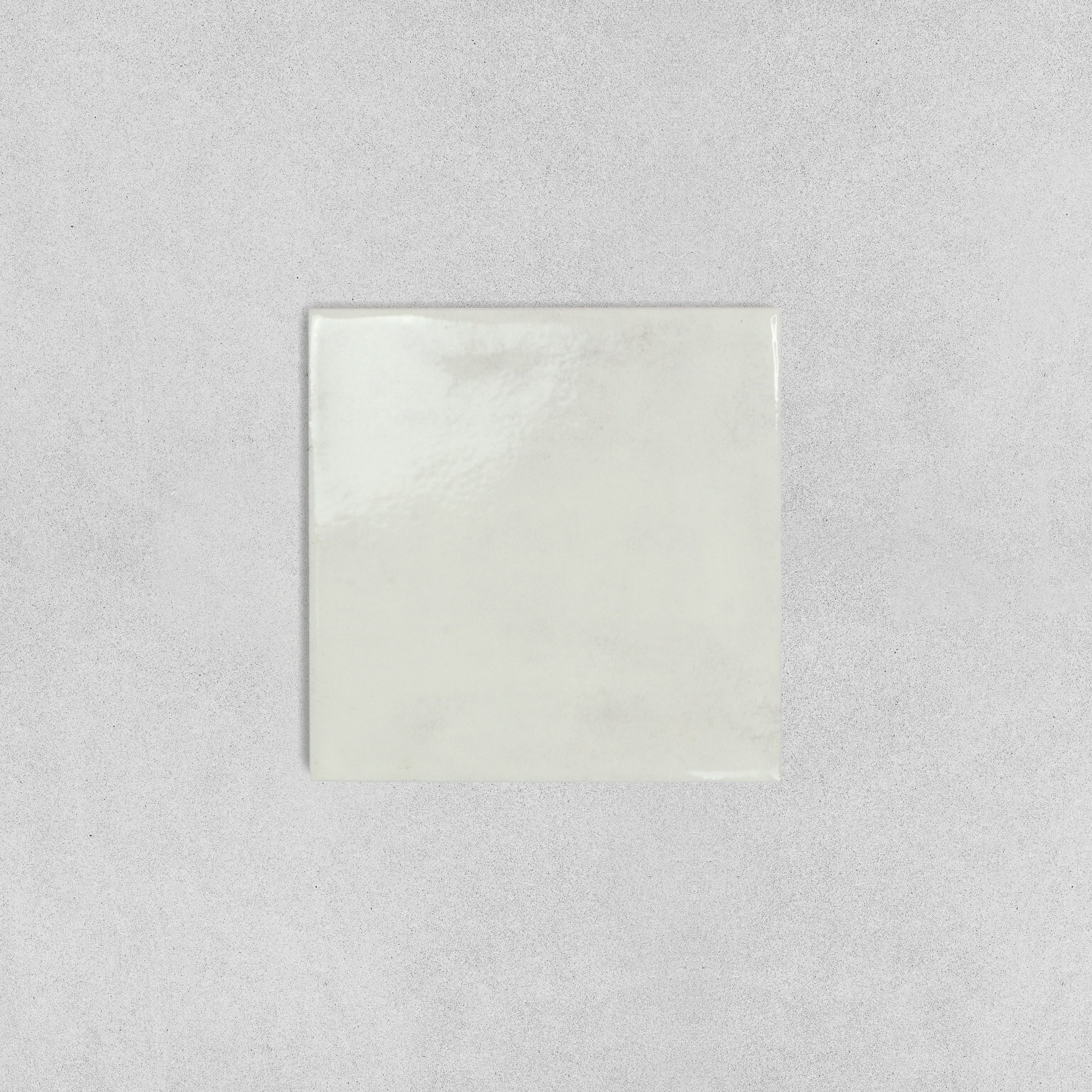 Solar White Gloss