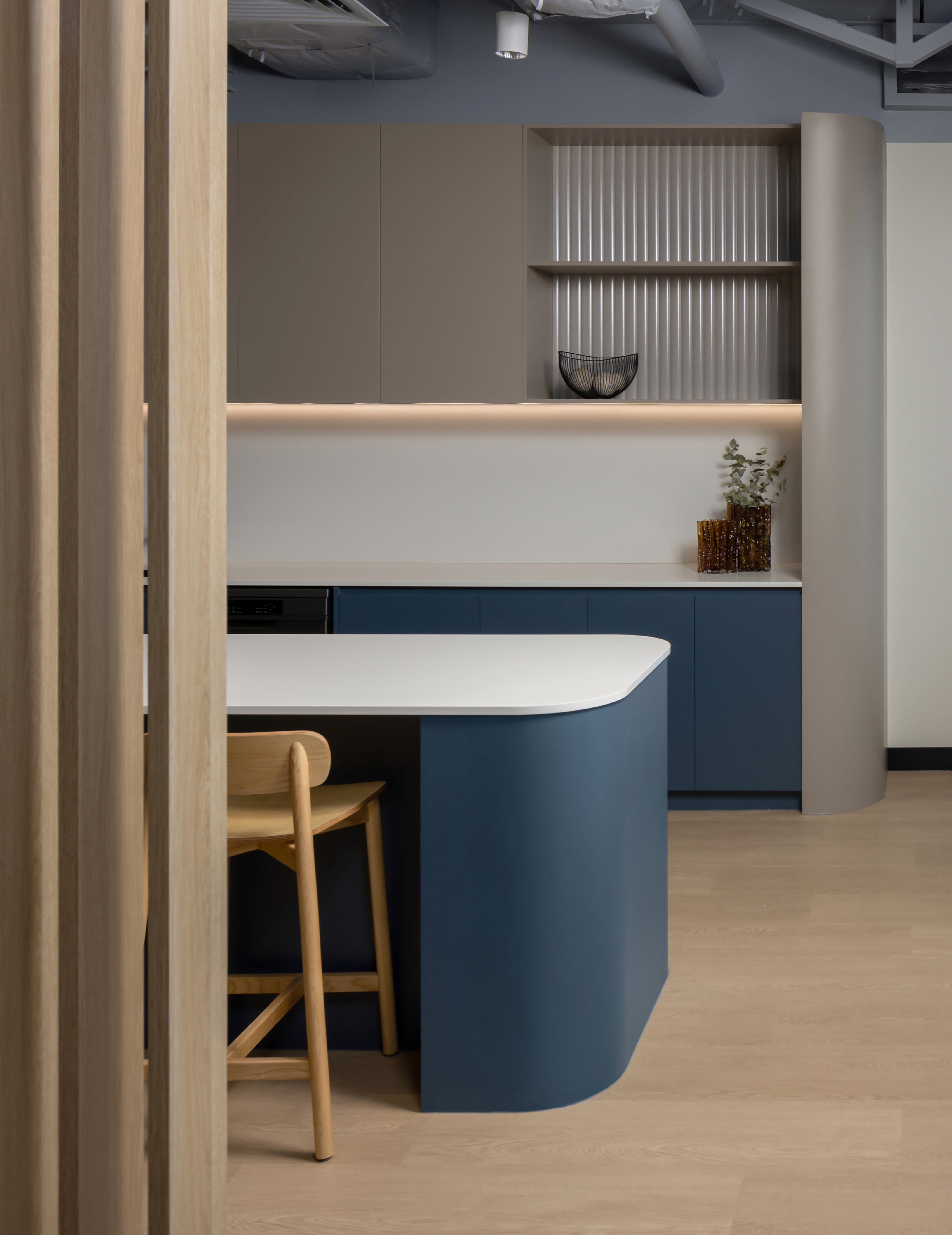 Baltic Blue U545 ST9