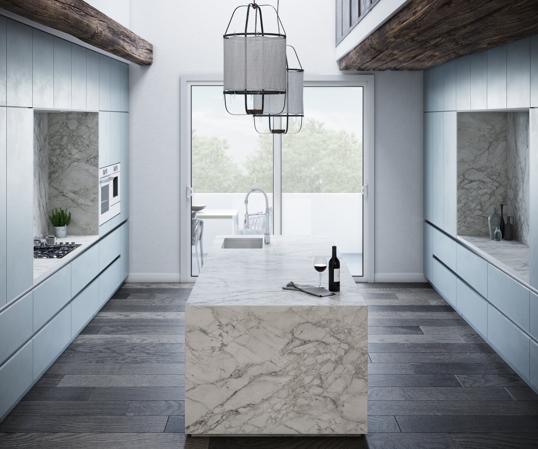 Dekton - Portum