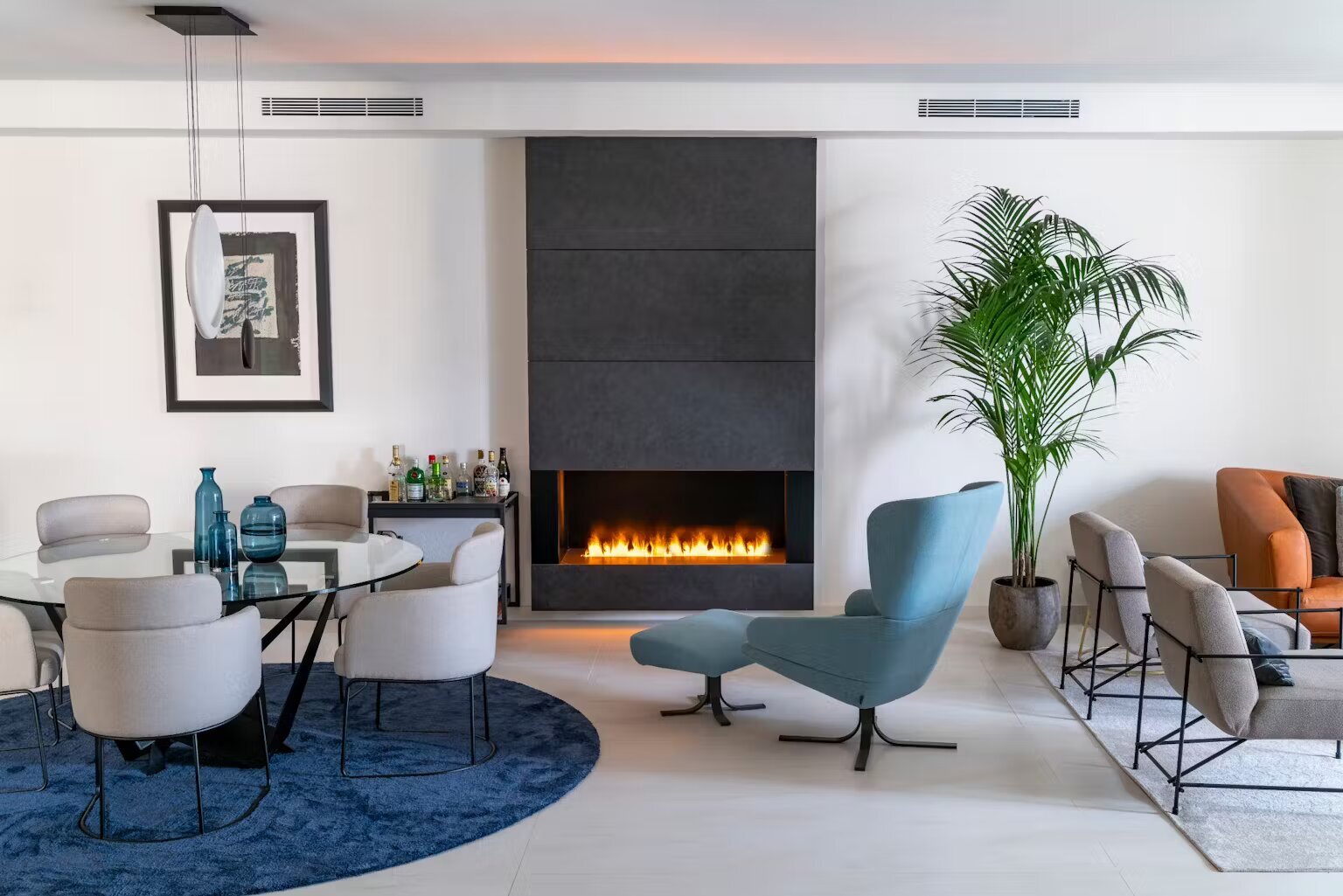 Dekton - Eter