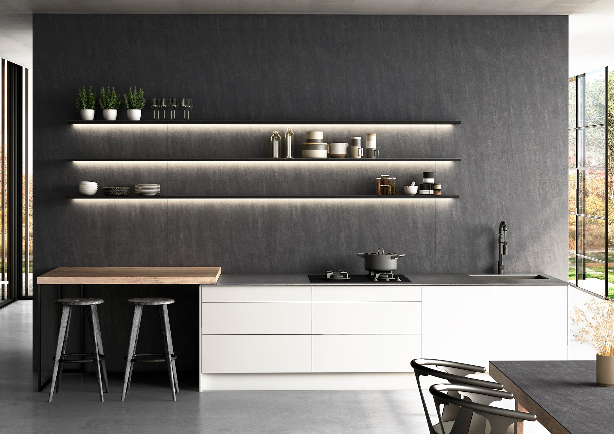 Dekton - Bromo