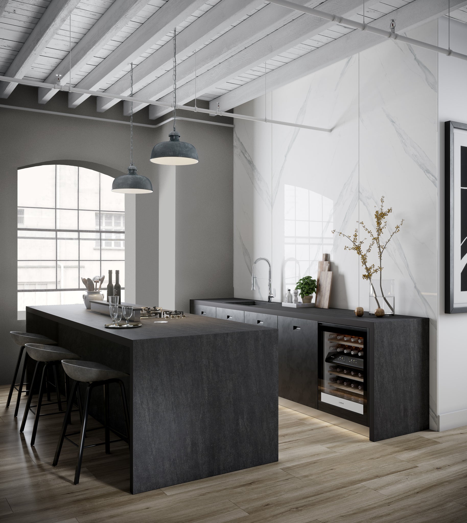 Dekton - Bromo