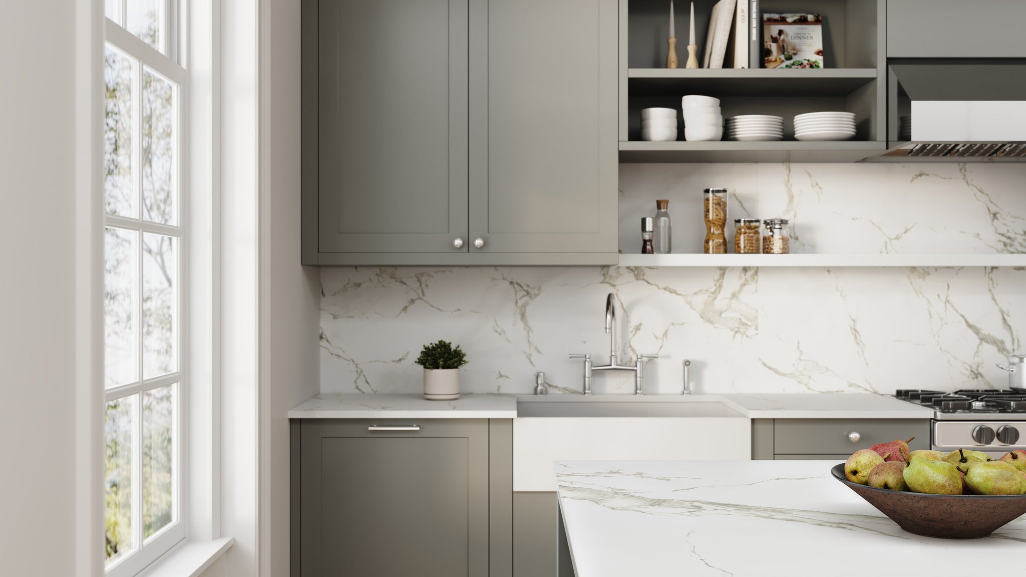 Dekton - Aura 22