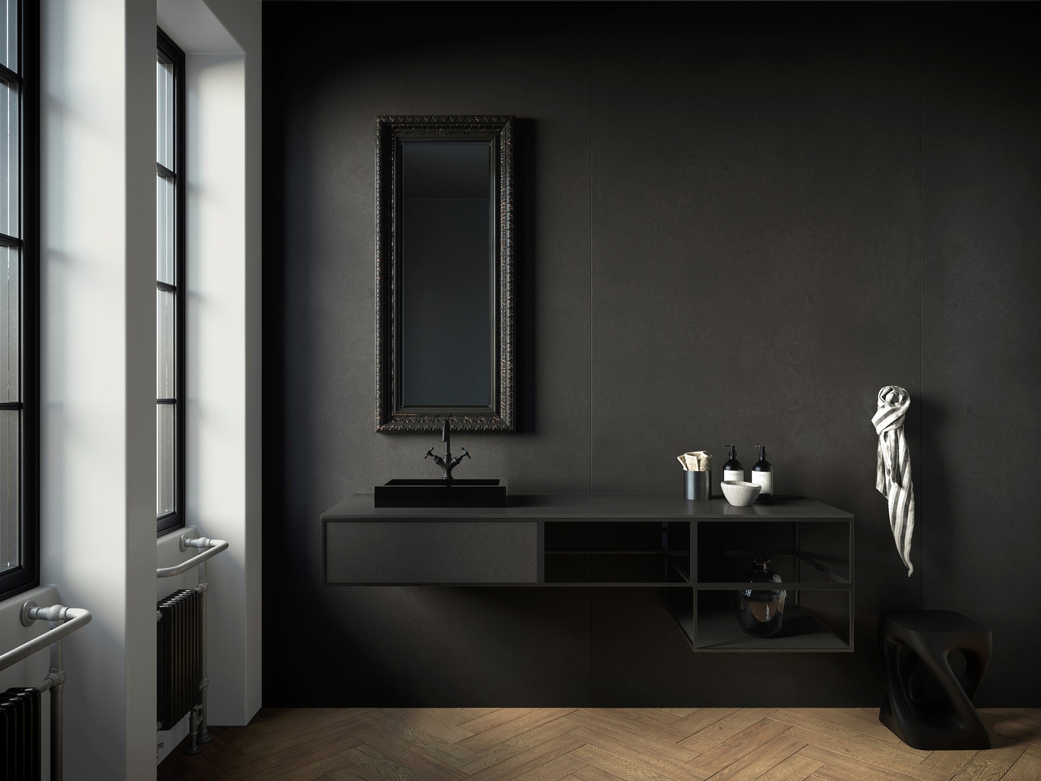 Dekton - Eter