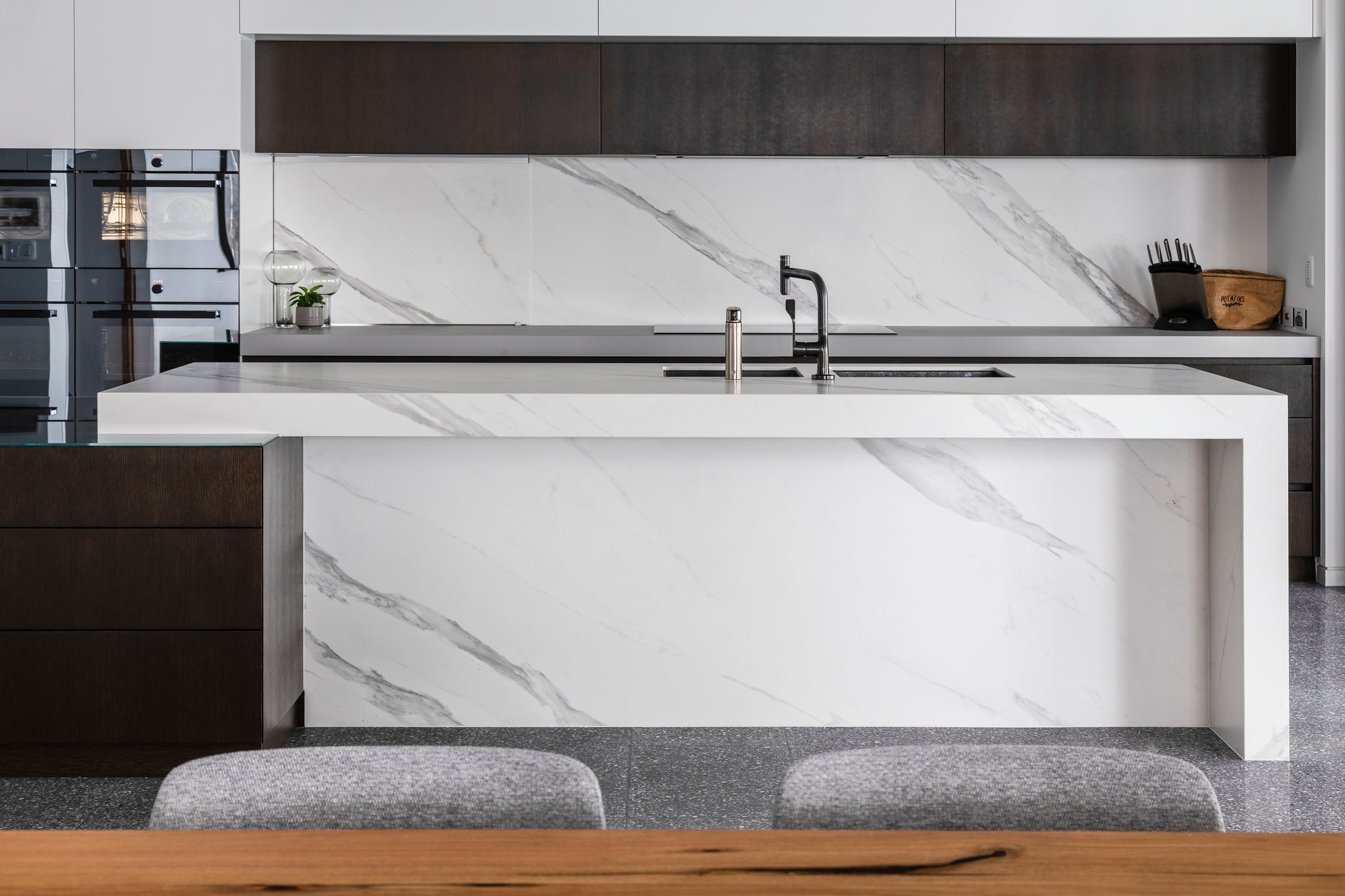Opera Countertop Dekton - Opera | Stone Samples – Simple Sample - Free Samples for A&D ...
