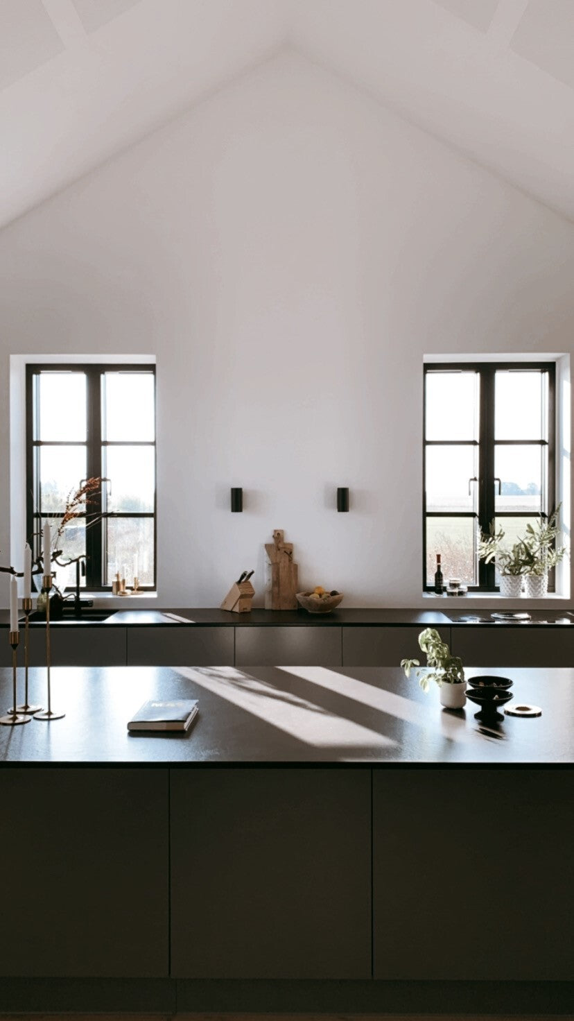 Dekton - Sirius