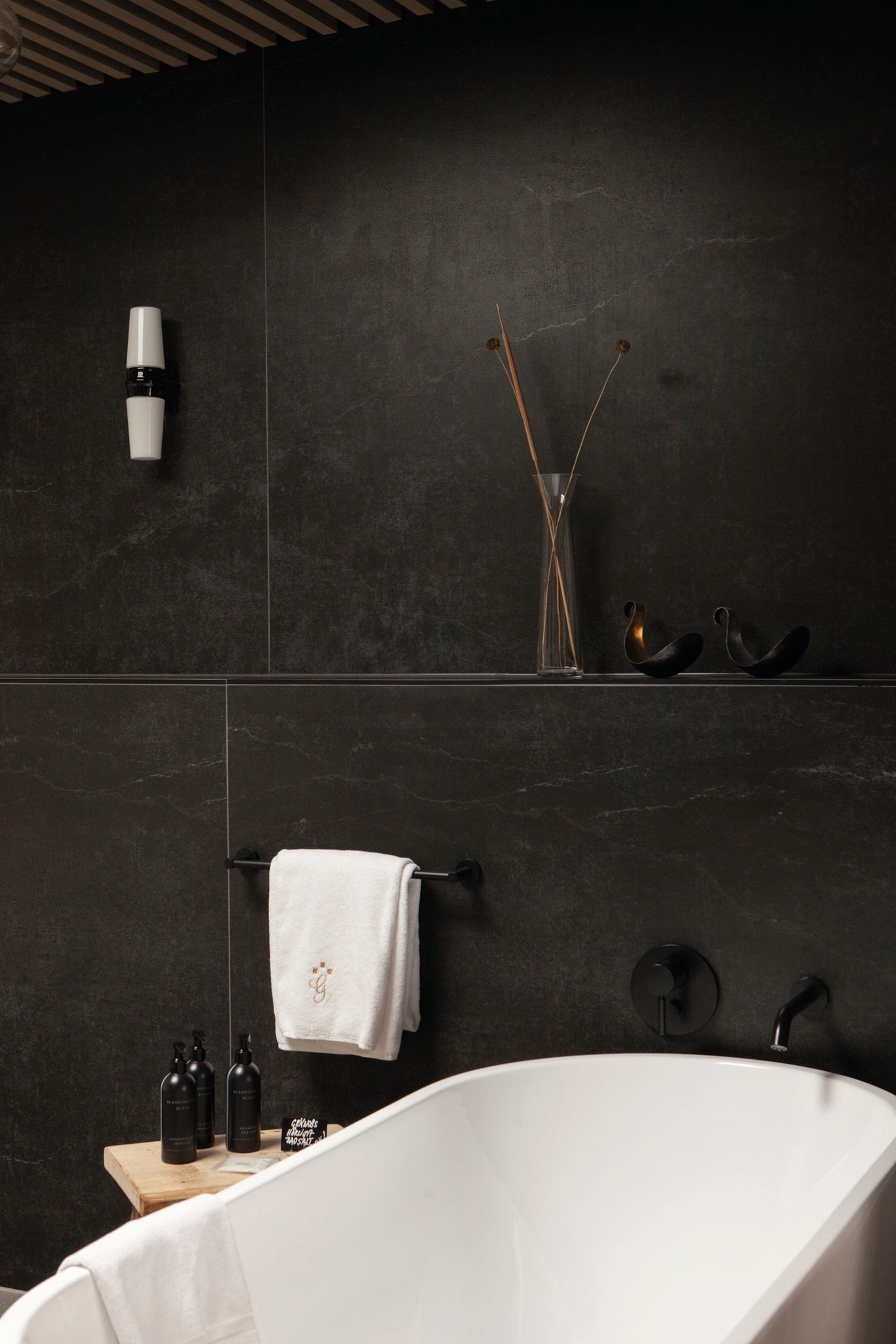 Dekton - Laos