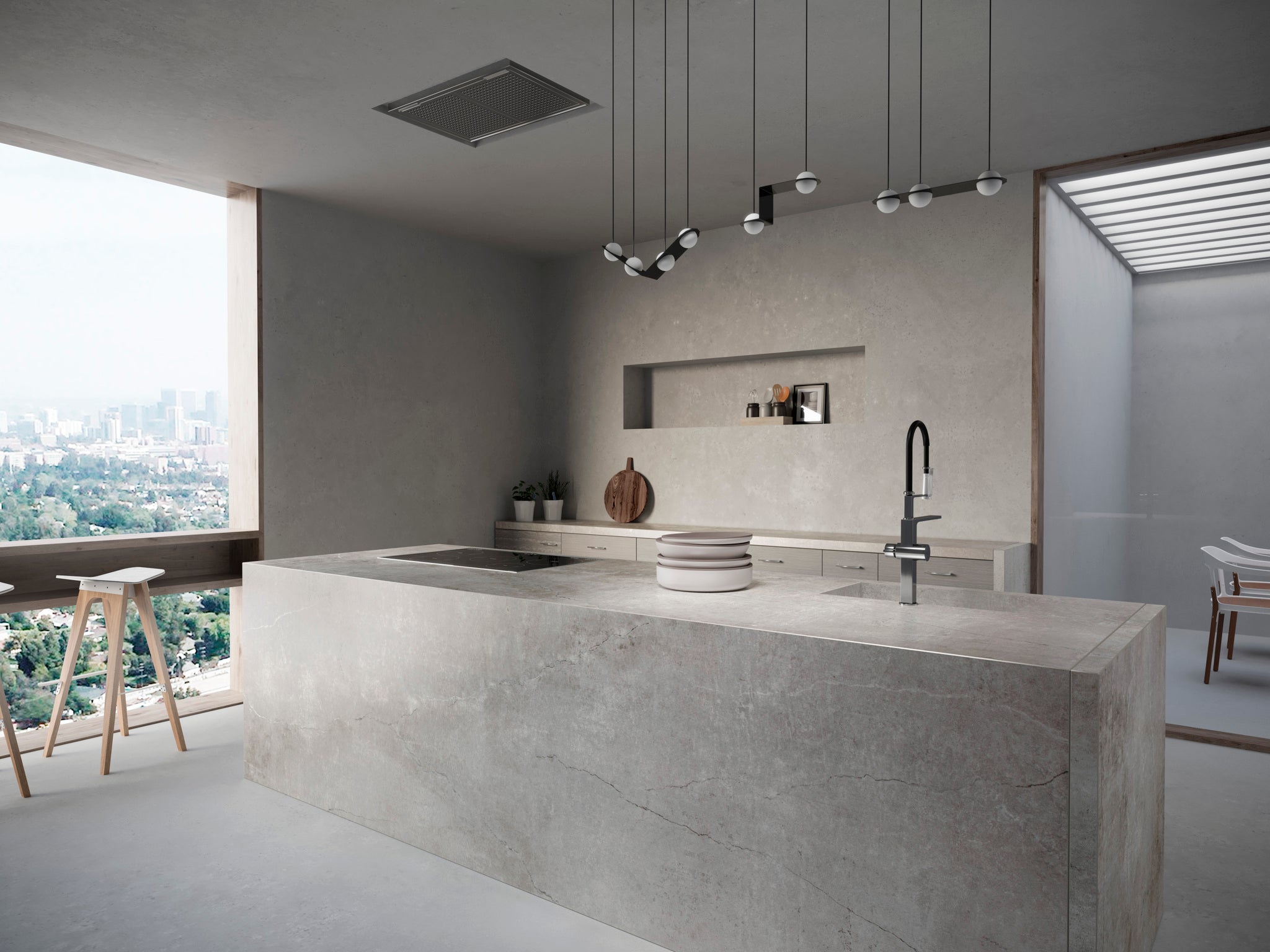 Dekton - Soke