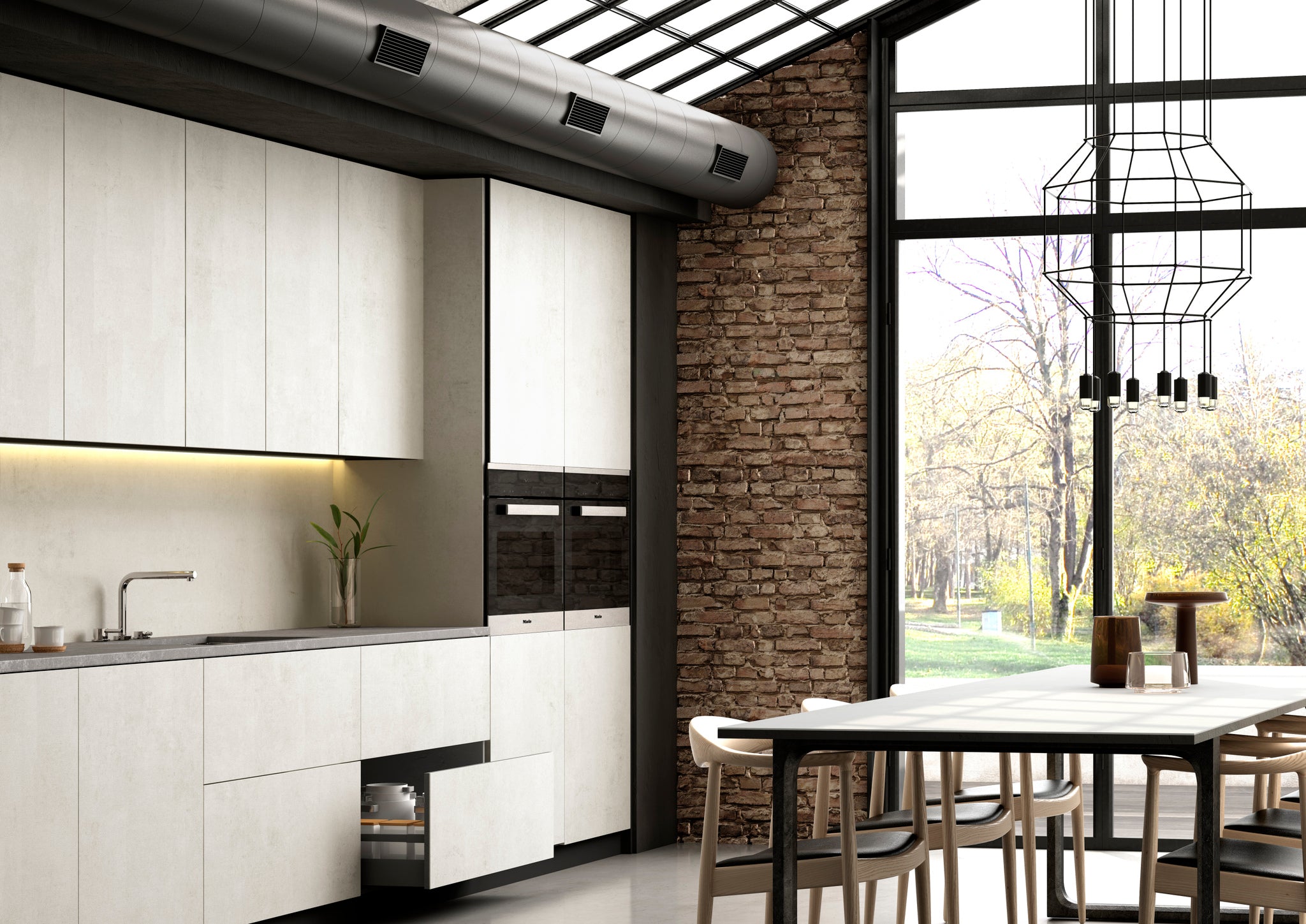 Dekton - Lunar 22
