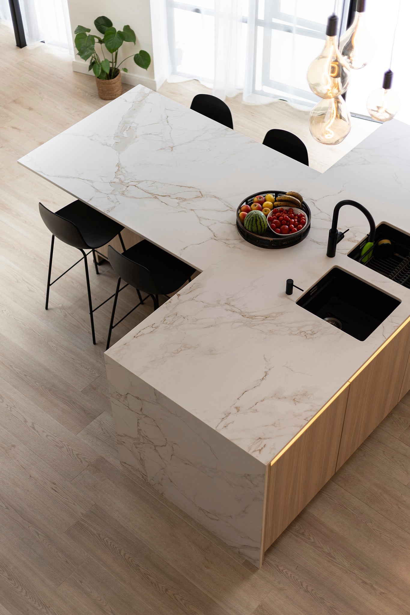 Dekton - Entzo 22
