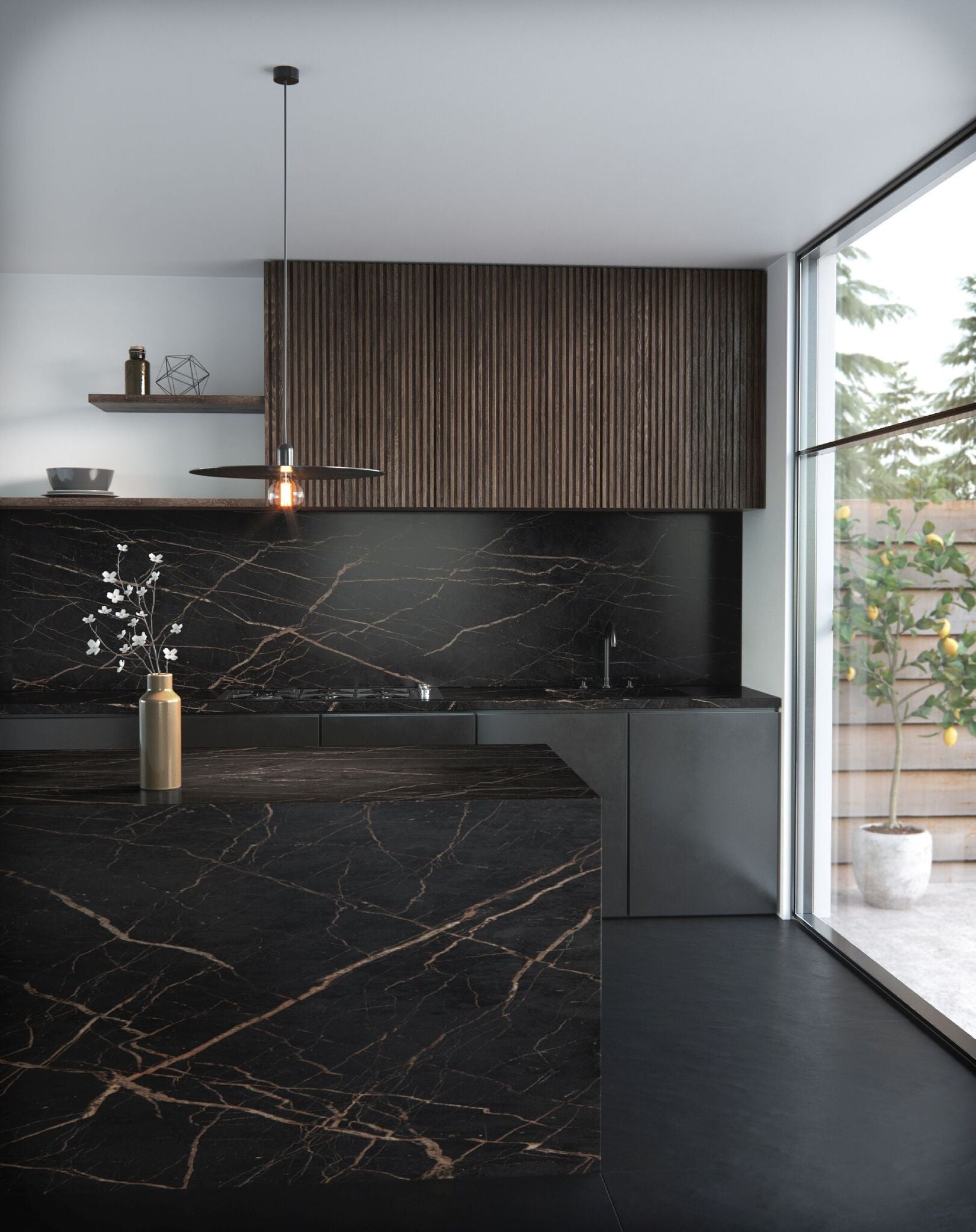 Dekton - Laurent