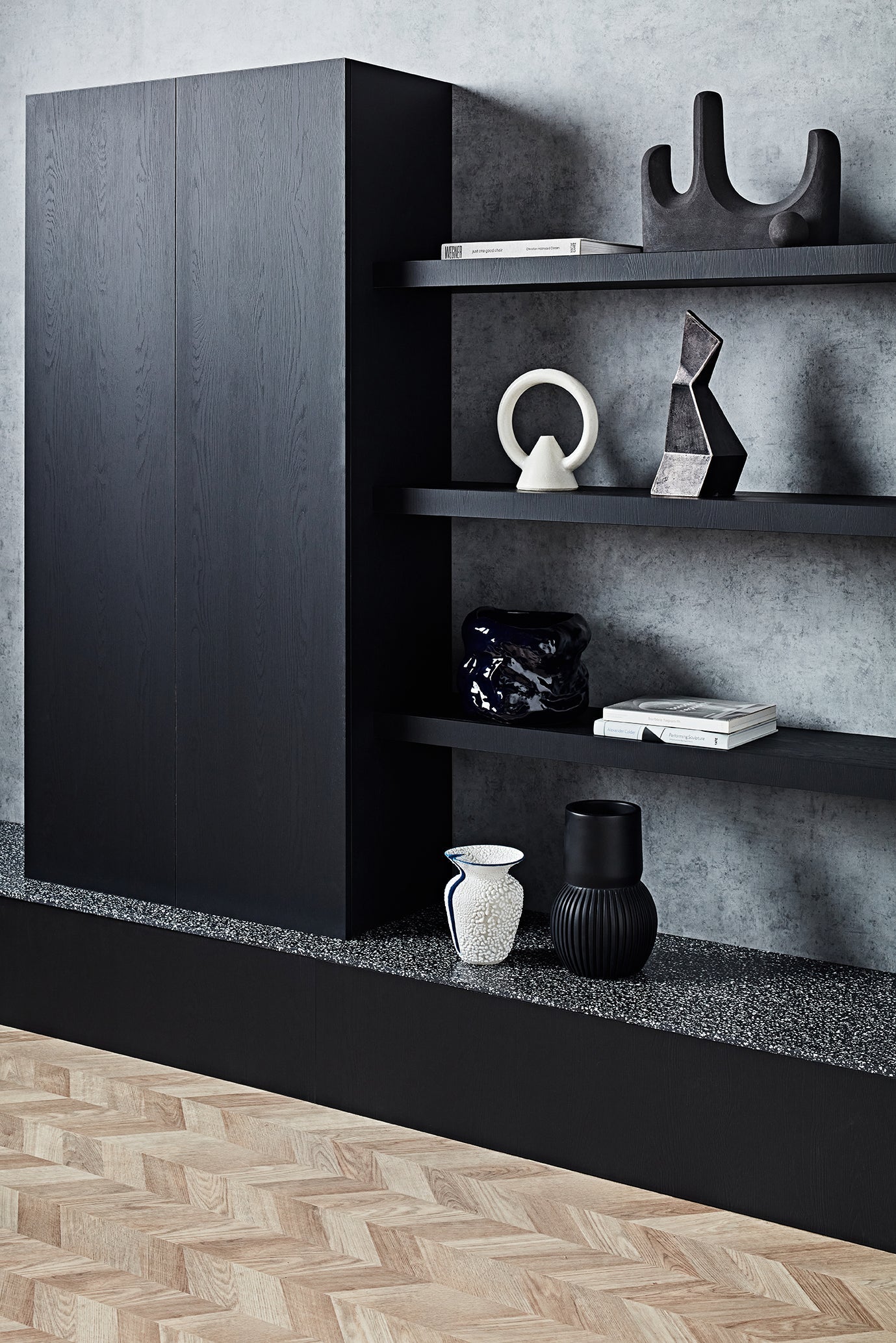 Urban Terrazzo TT007S